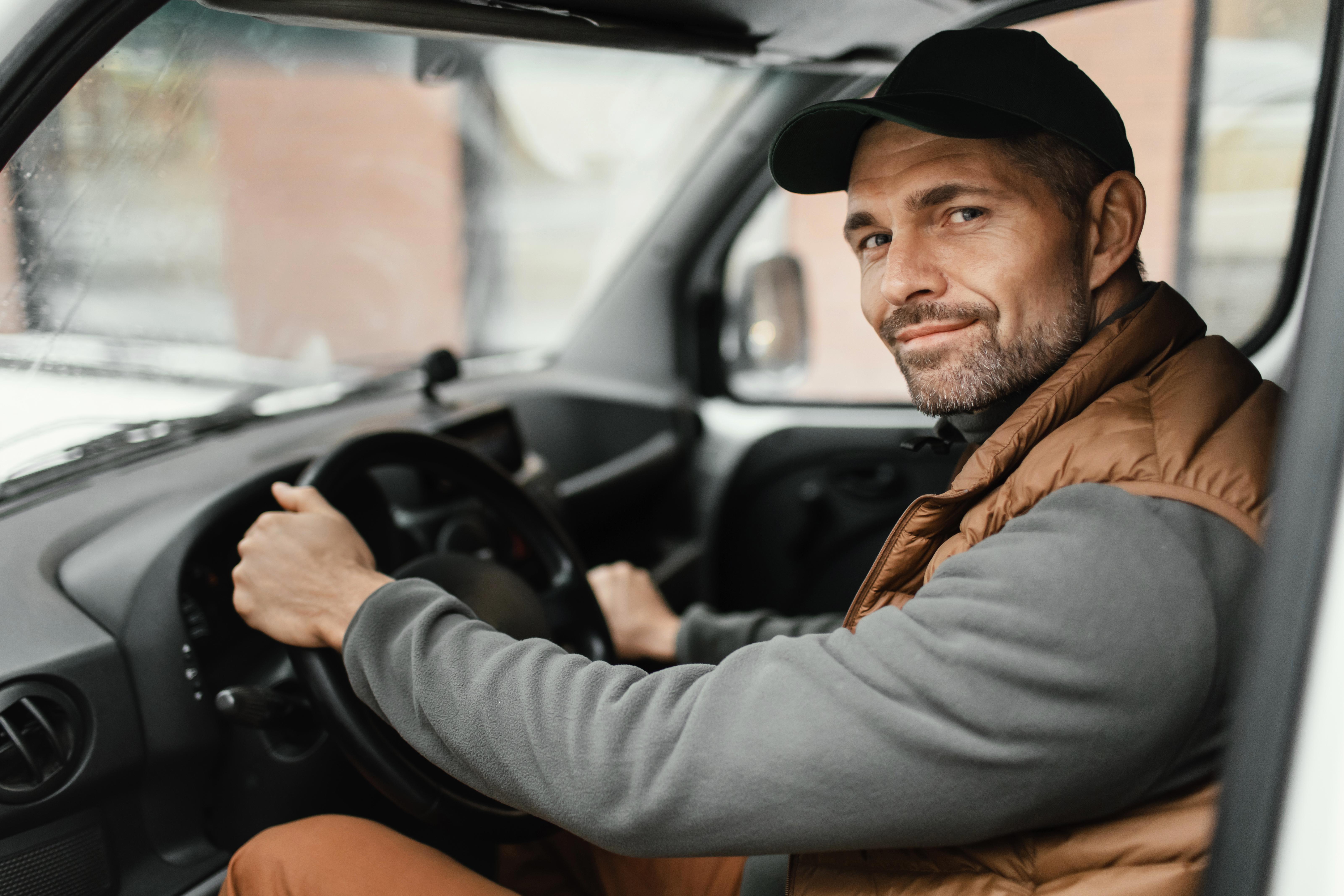 Driving Instructor